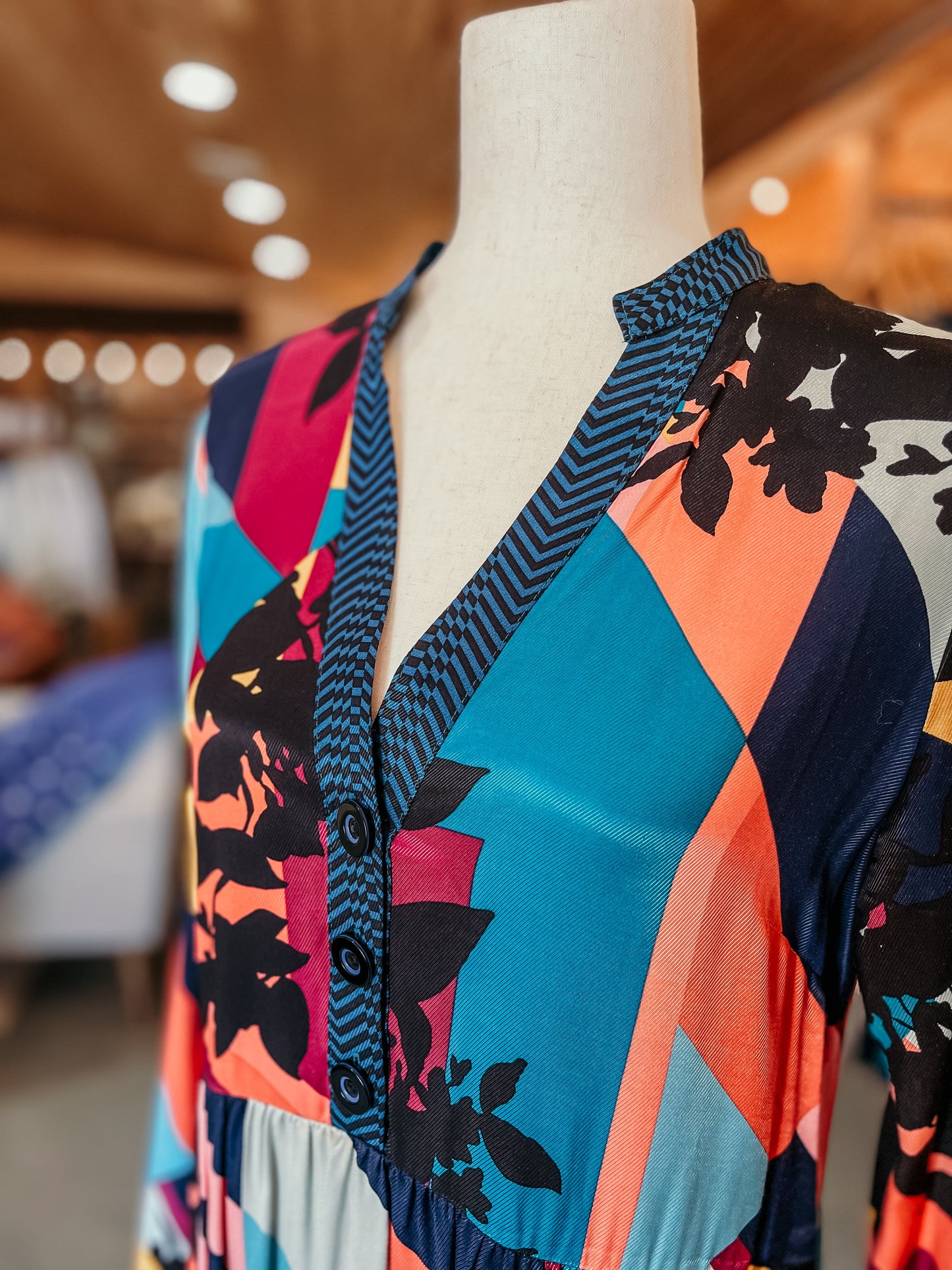 Anthropologie Dress HP