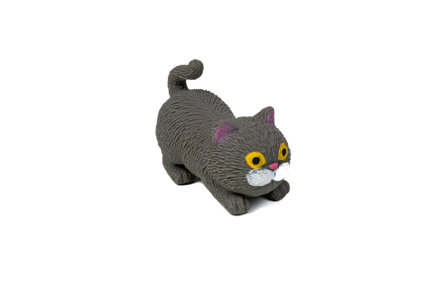 Barnyard Cats LU