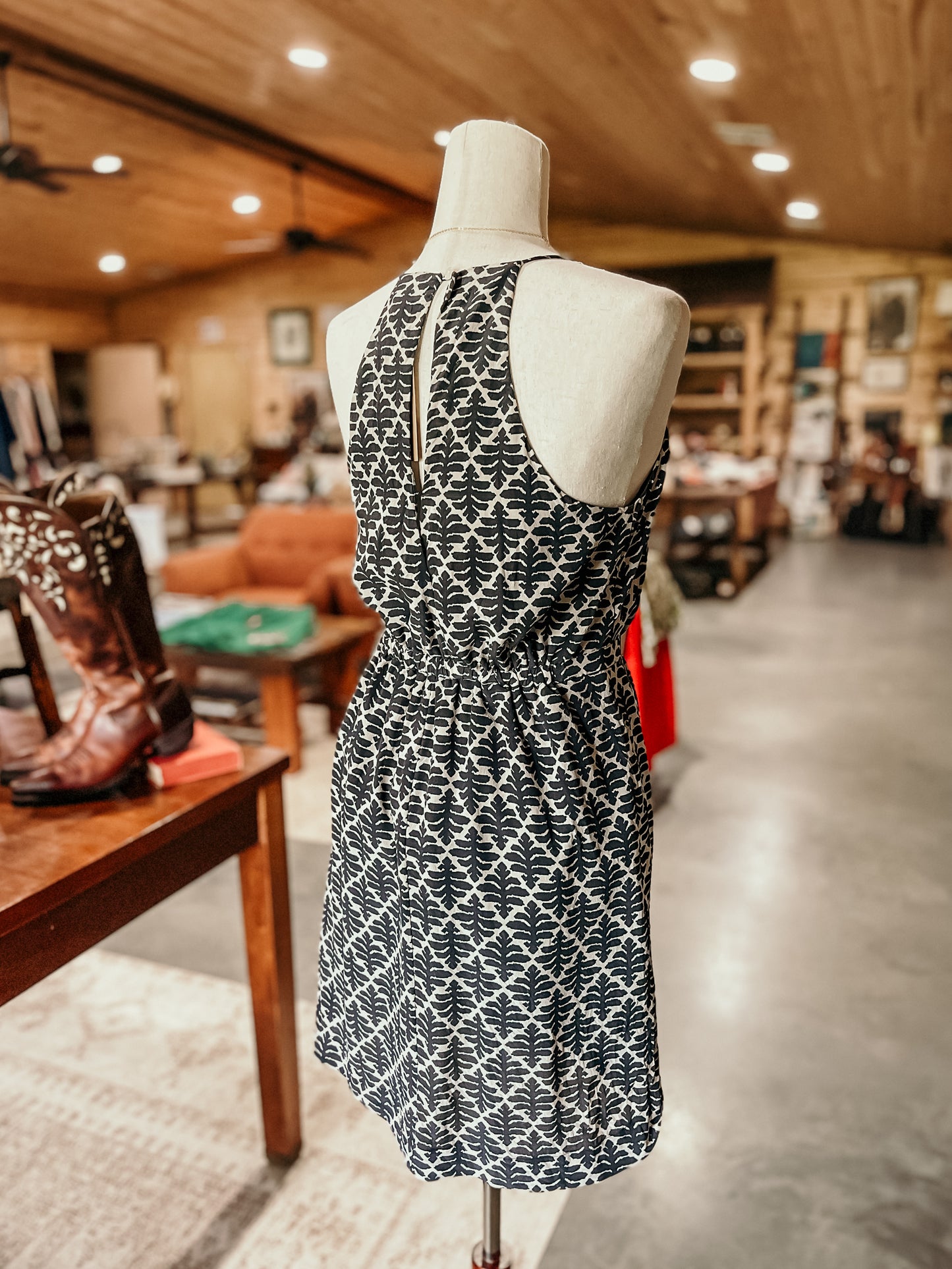 Madewell Dress HP