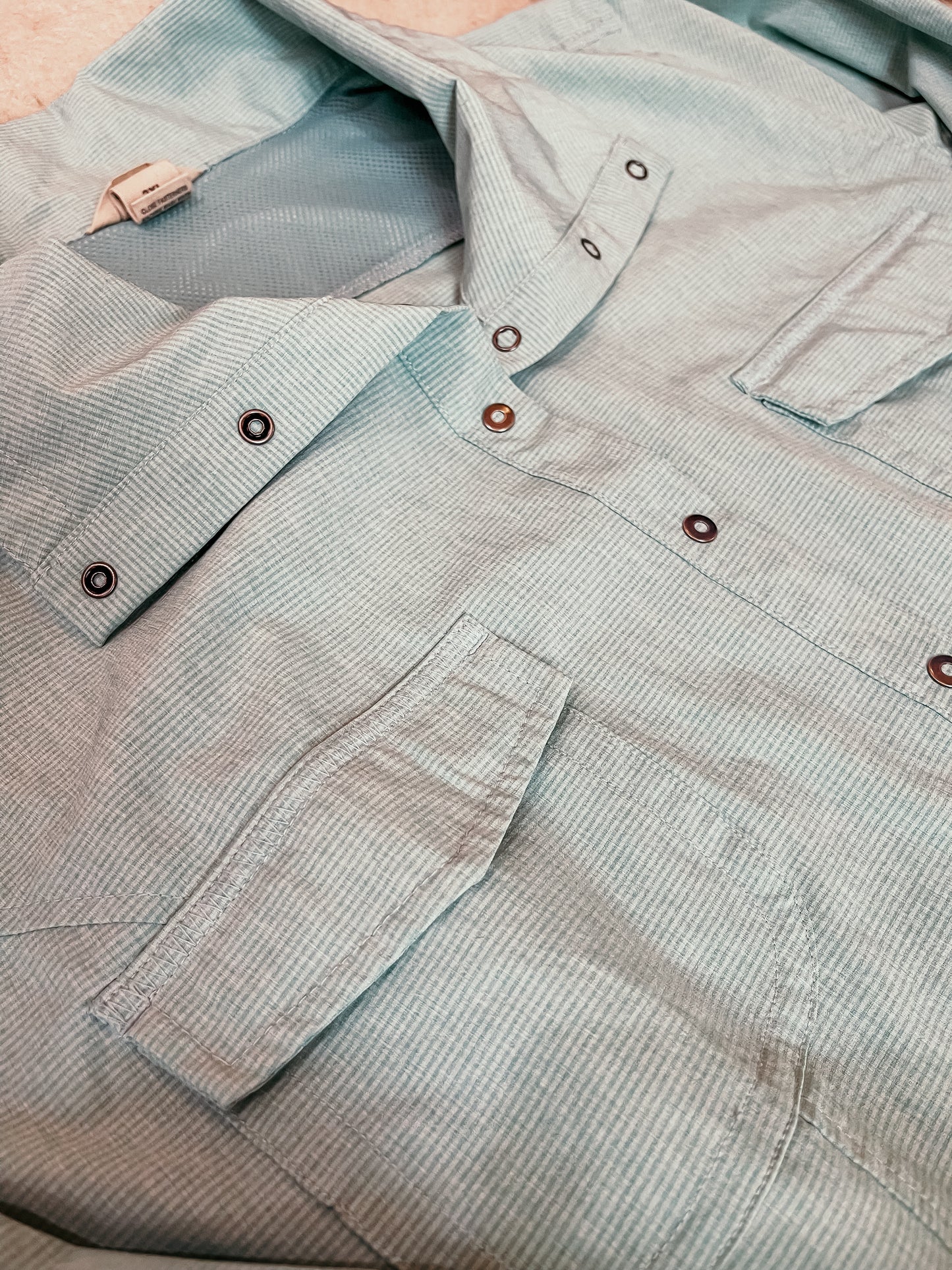 Duluth Windbreaker HP