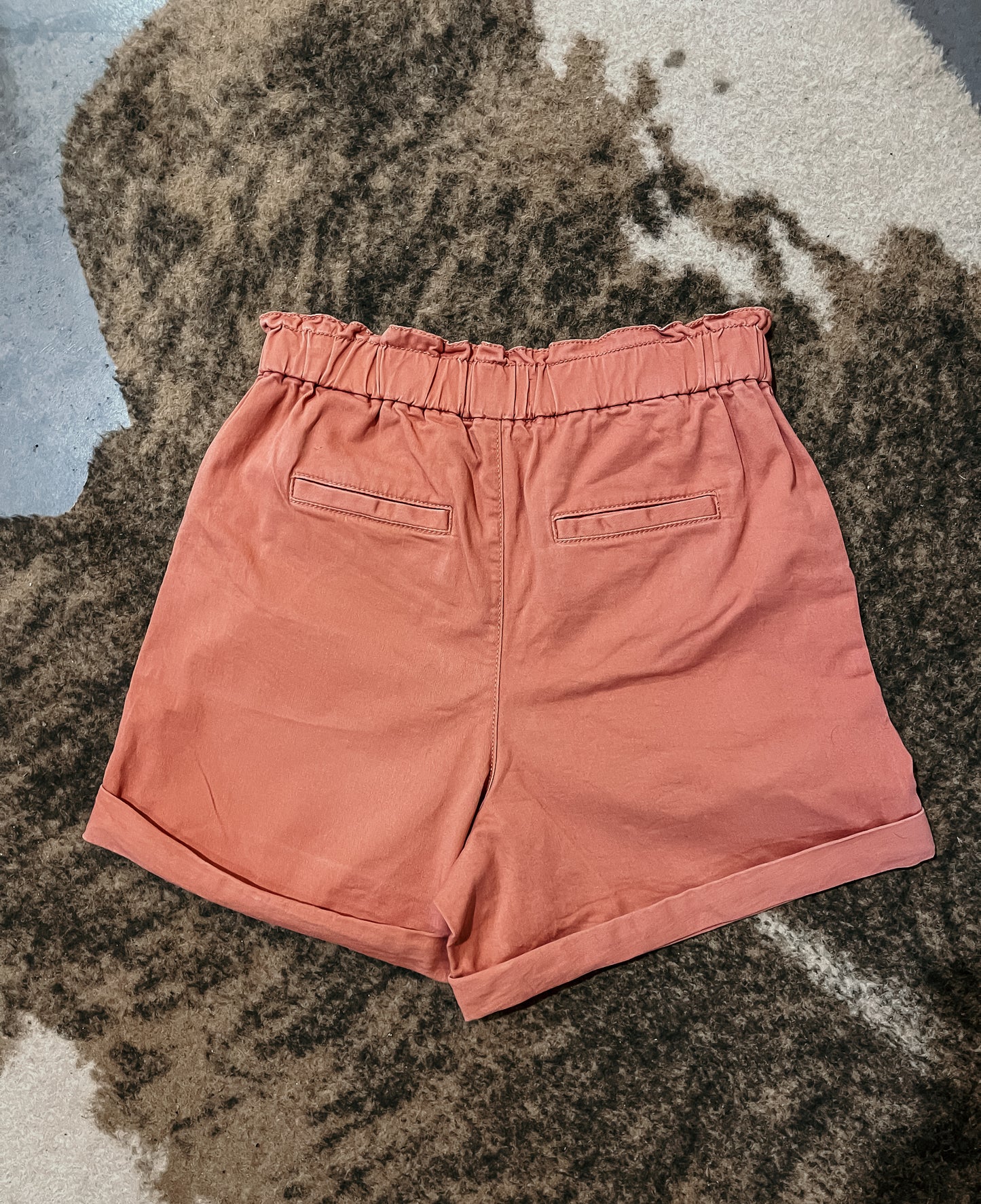 Banana Republic Shorts HP