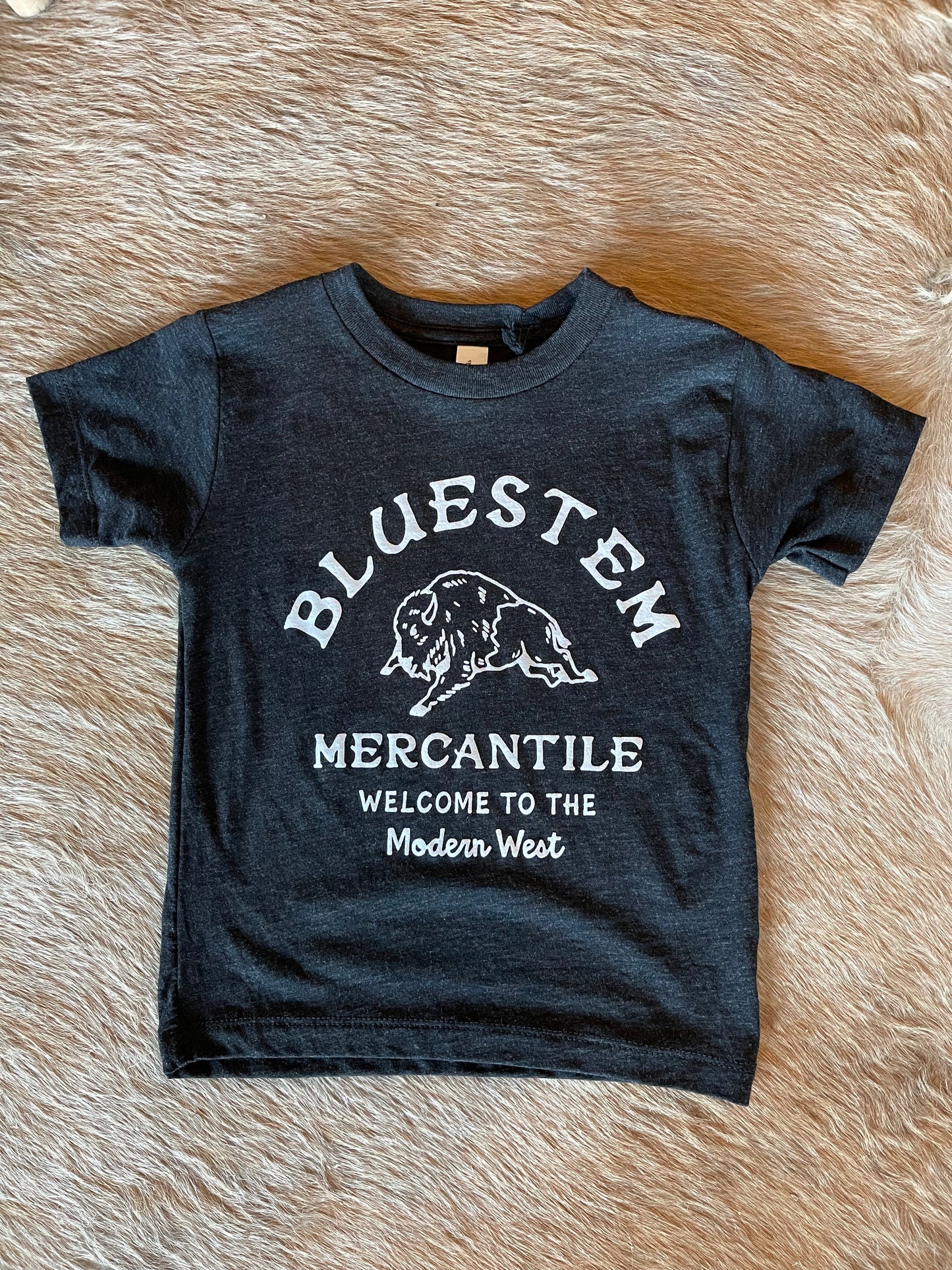 Kids Bluestem T-Shirt LU