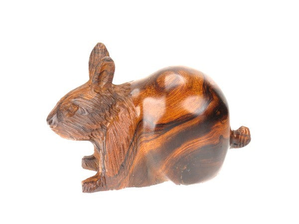 Ironwood Rabbit Mini LU
