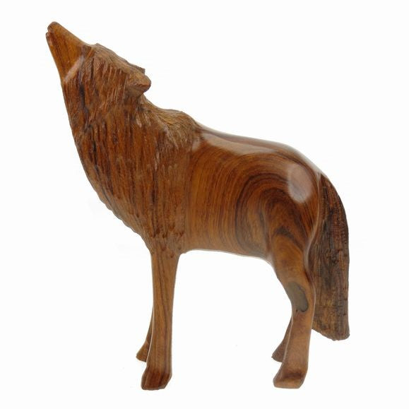 Ironwood Wolf Mini LU