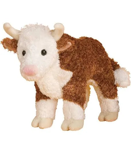 Stuffed Tumbleweed Bull LU