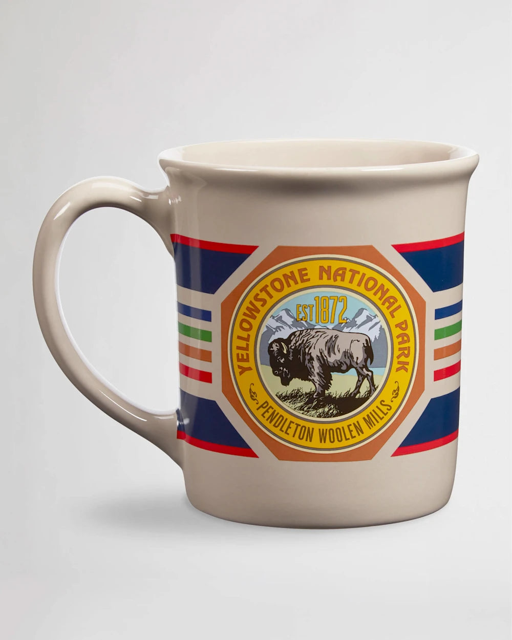 Yellowstone Coffee Mug - Pendleton