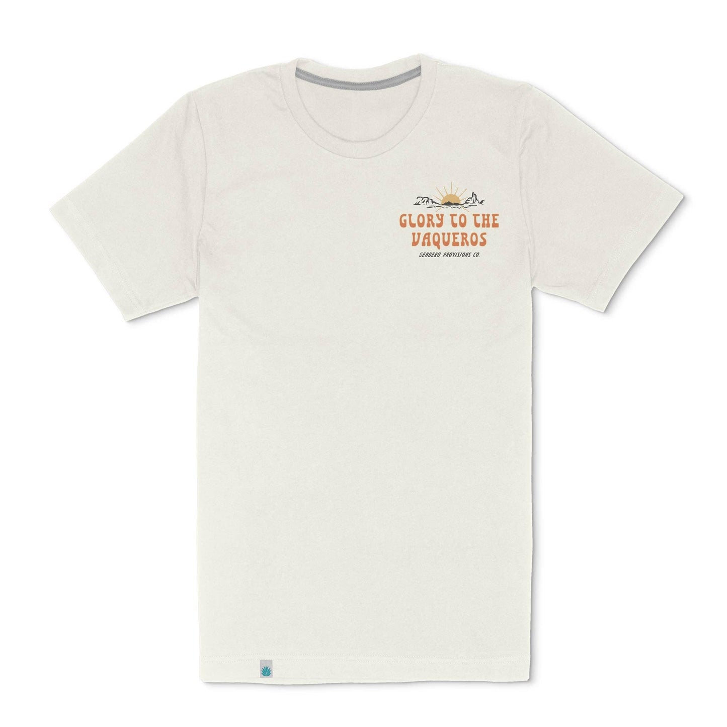 Vaqueros T-shirt LU
