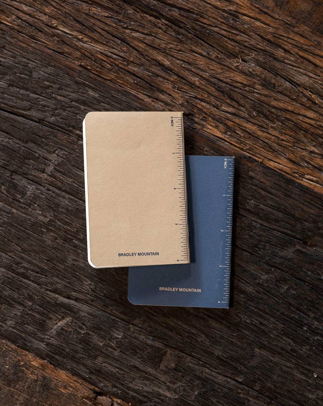 Pocket Journals - Blue - 2-Pack