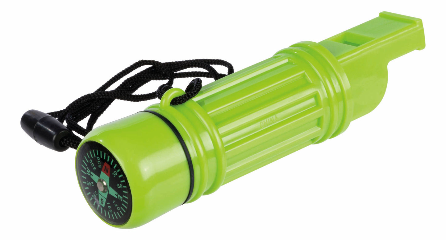 Outdoor Discovery Survival Compass LU