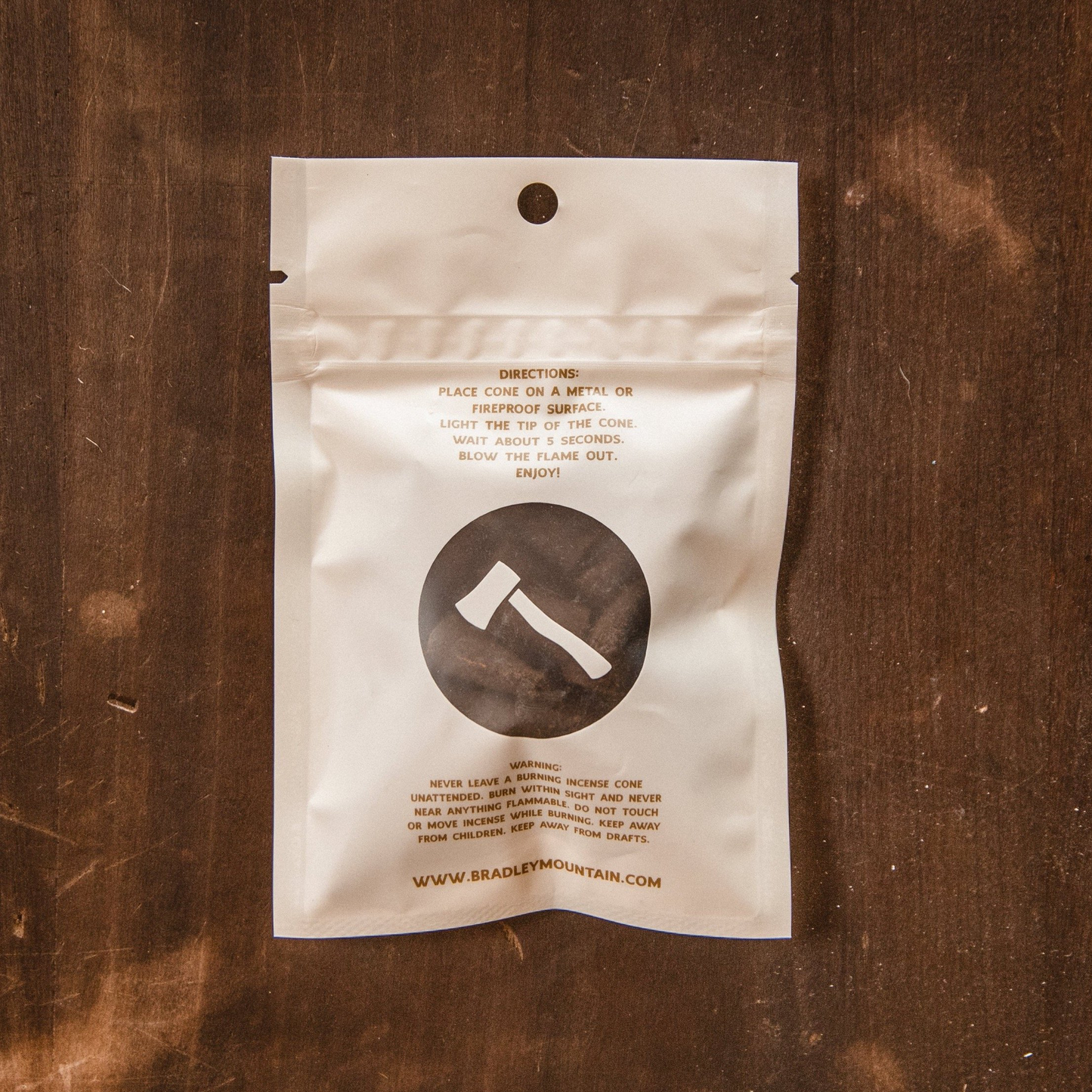 Wayfarer Incense Cones LU