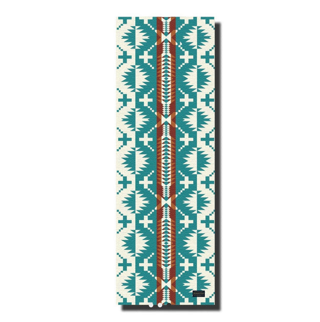 Pendleton Yoga Mat – Canyonlands