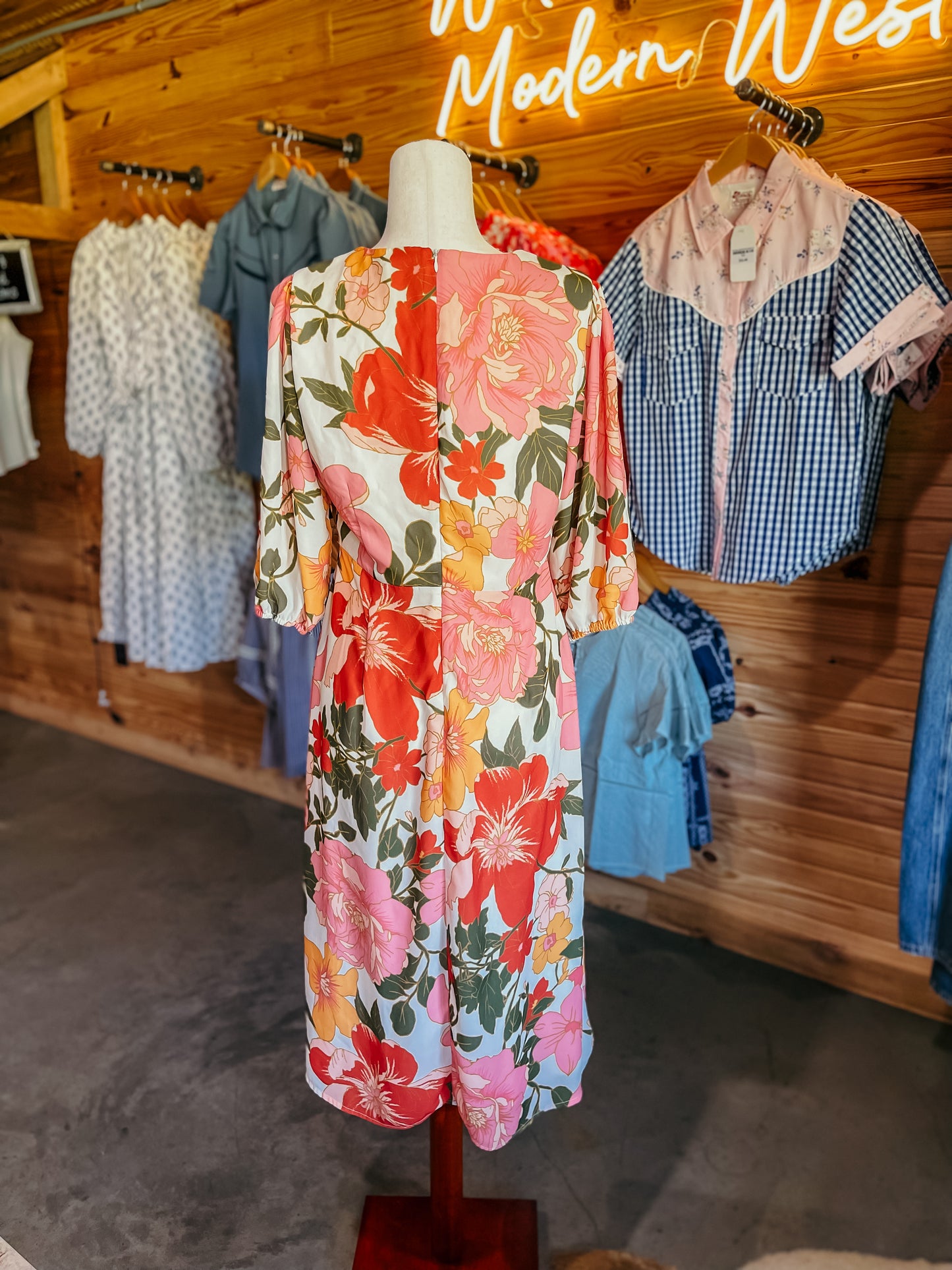 Nordstrom Dress HP