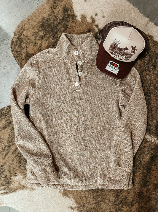 Eddie Bauer Ladies Pullover HP