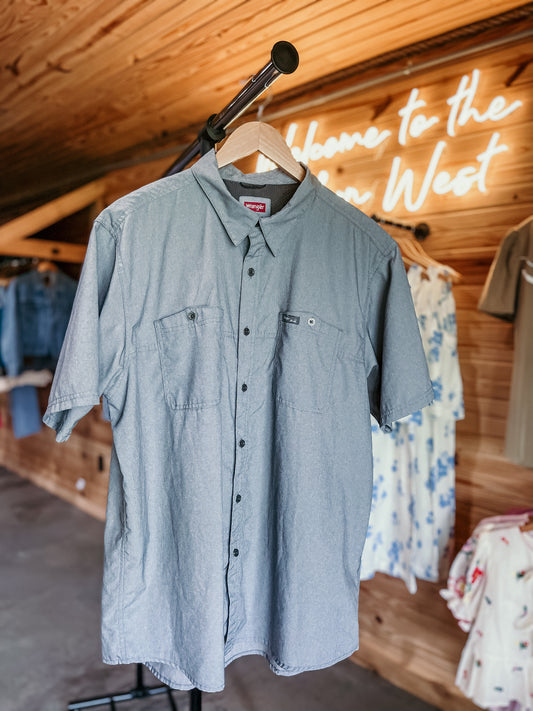 Wrangler Outdoor Shirt HP