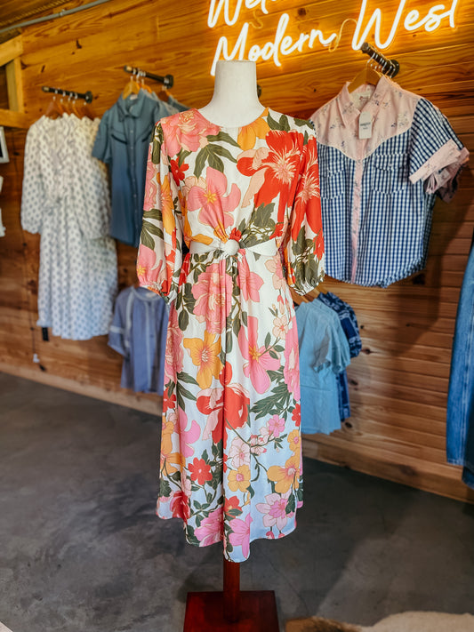 Nordstrom Dress HP