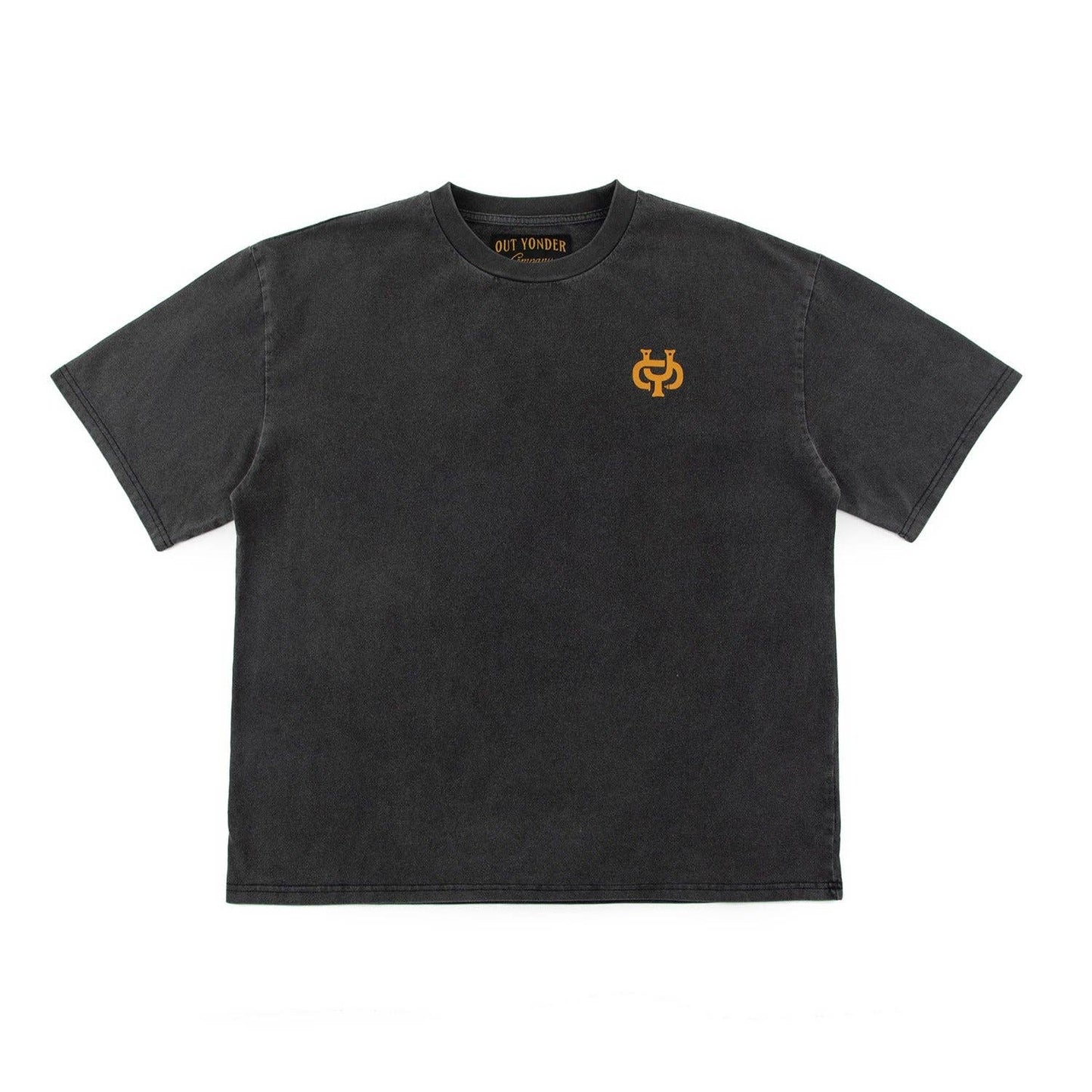 Wander Boxy Tee HP