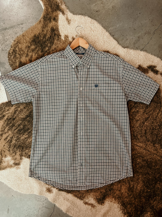 Cinch Short Sleeve HP