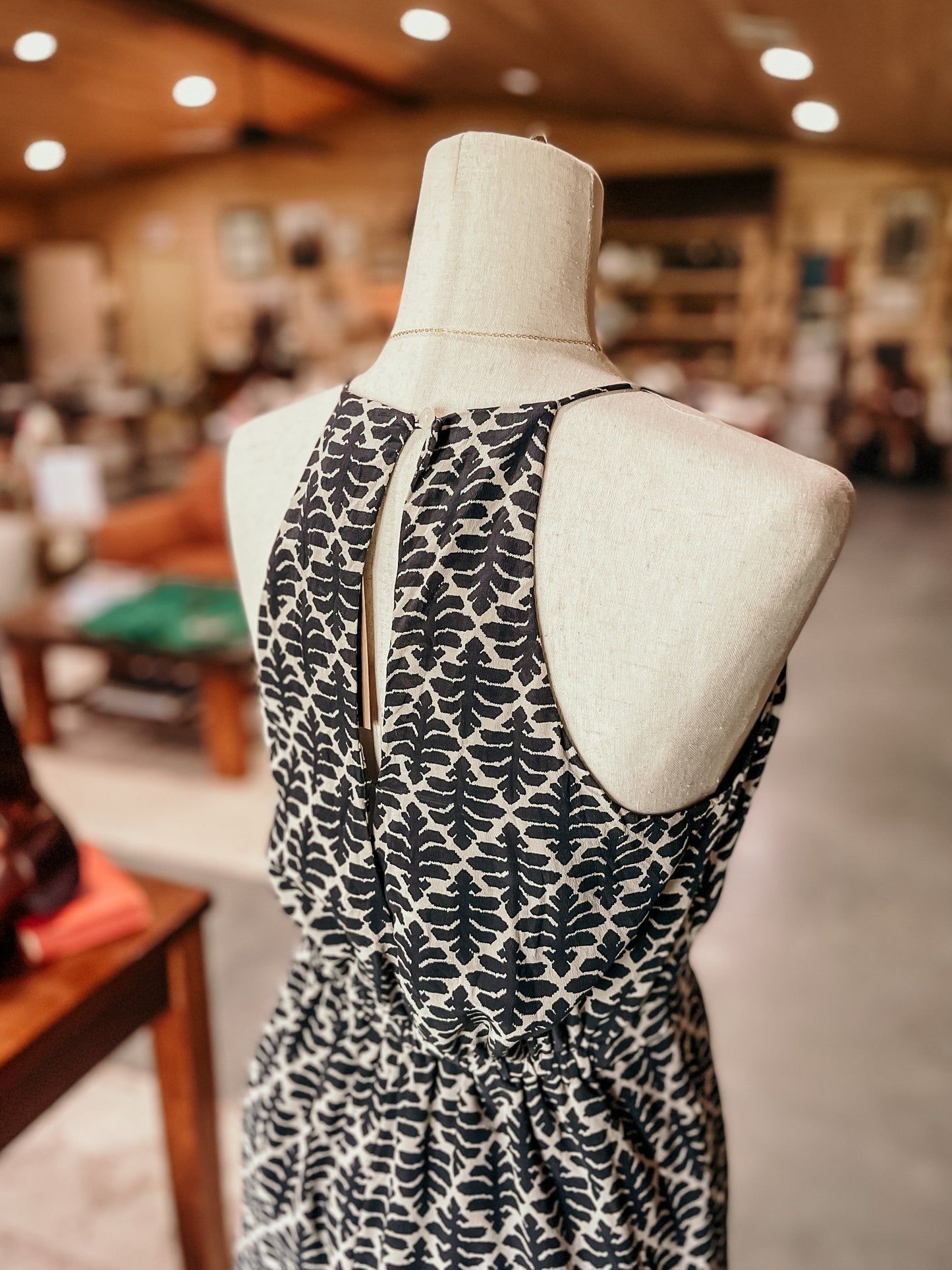 Madewell Dress HP