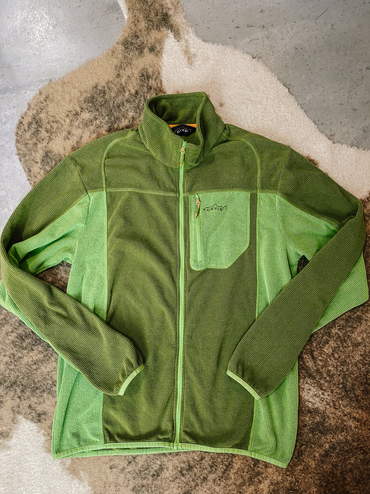 Men’s Orvis Jacket HP