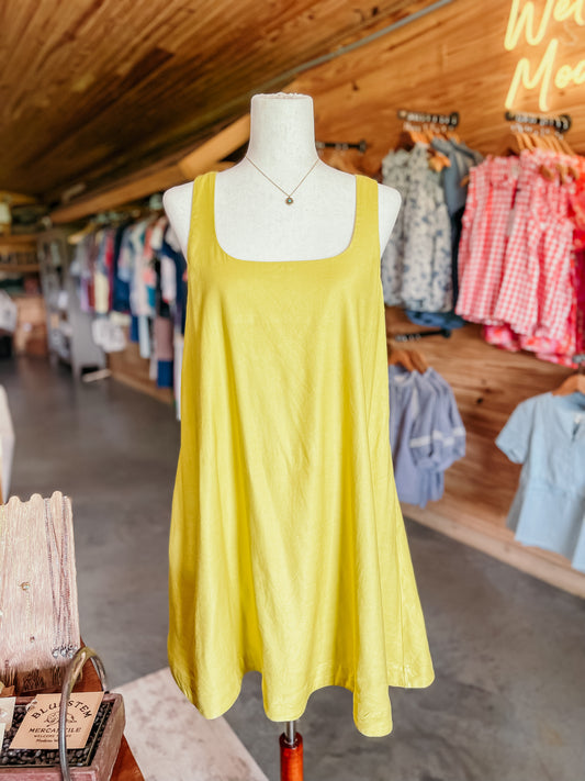 Anthropologie Dress HP