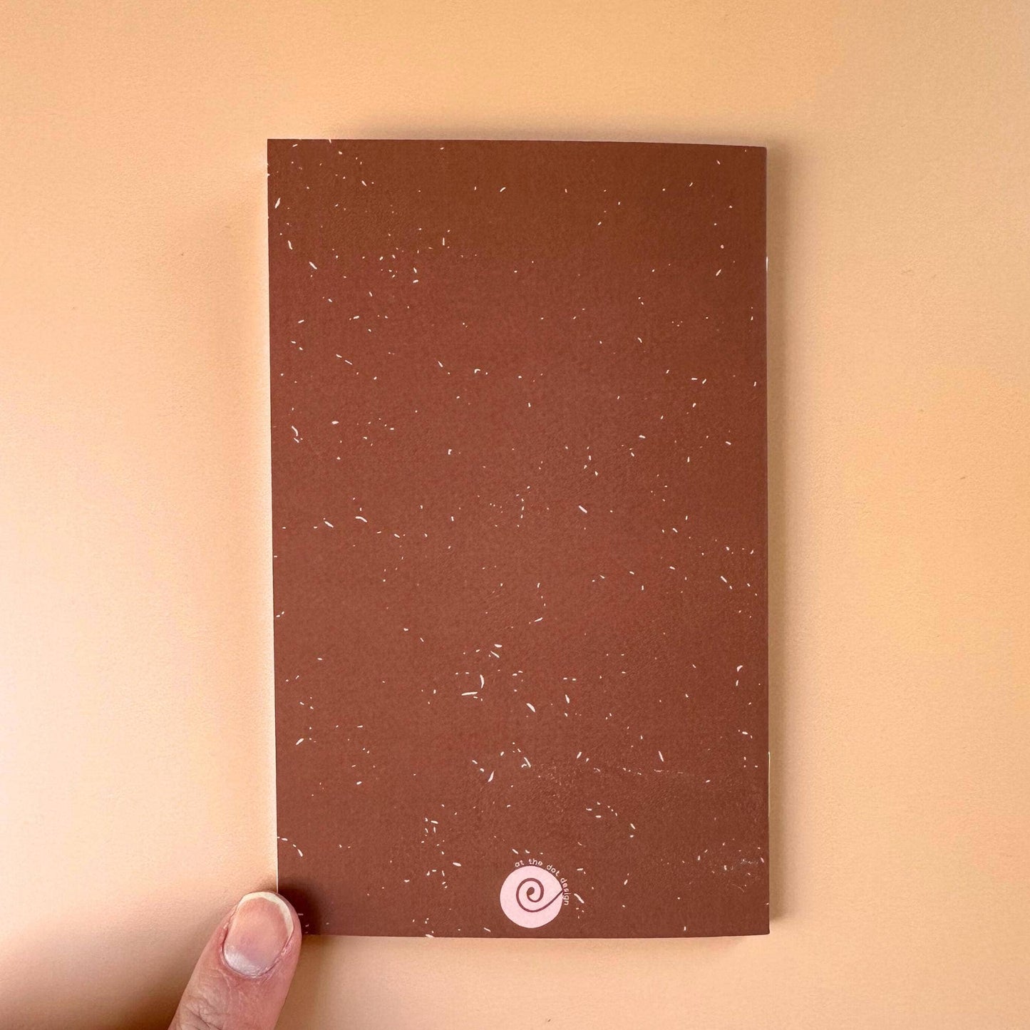 Desert Quail Field Notebook