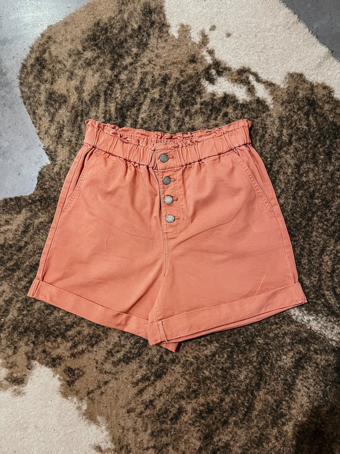 Banana Republic Shorts HP