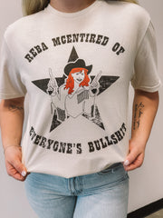Reba Mcentired T-Shirt
