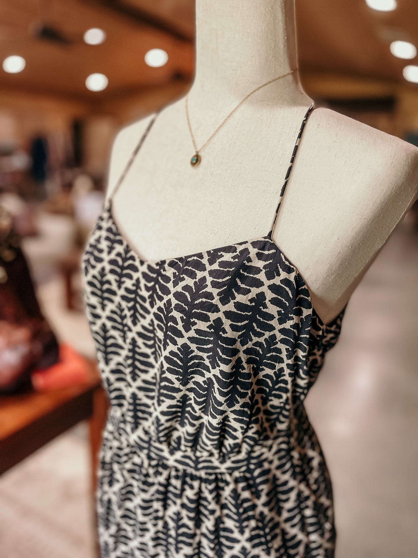 Madewell Dress HP