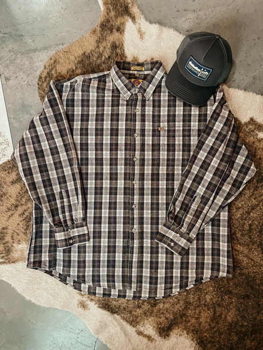 Justin Work Gear Shirt HP