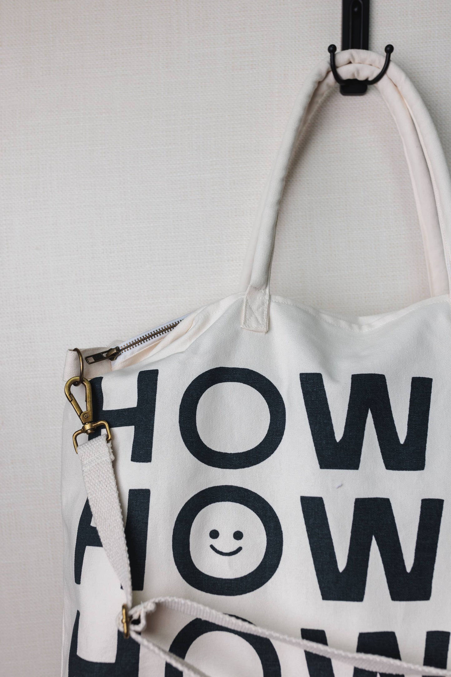 The Ranch Weekender Bag