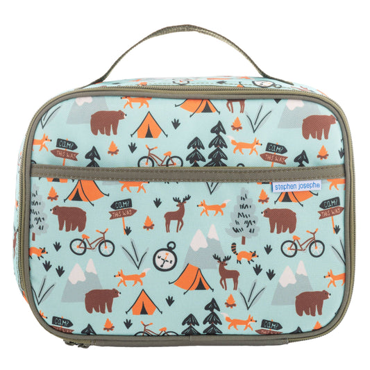 Junior Lunchbox: Outdoor