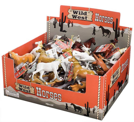 Wild West Horses LU