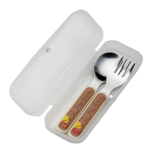 Silverware Set | Yee Haw-LU