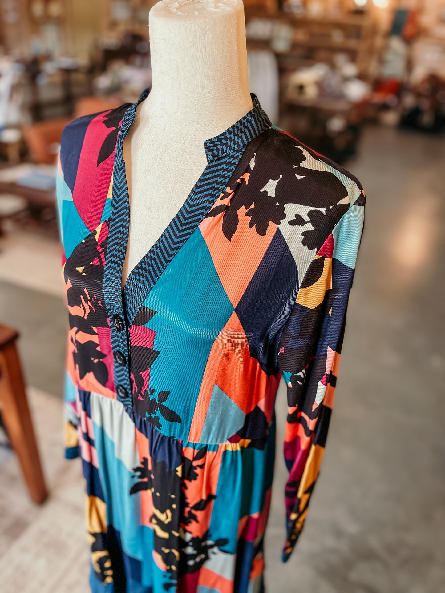 Anthropologie Dress HP