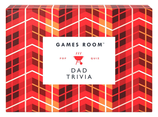 Dad Trivia LU