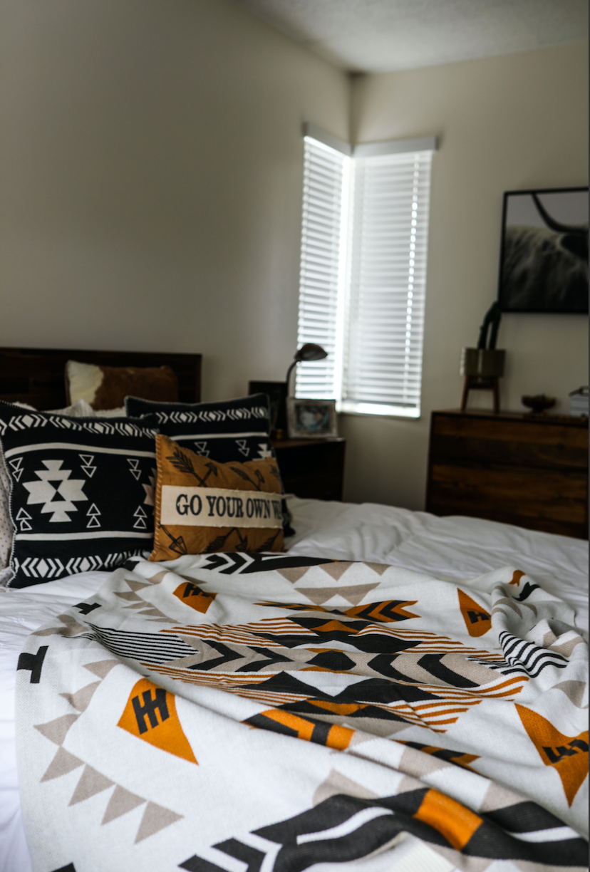 Adult Size Riva Blanket LU