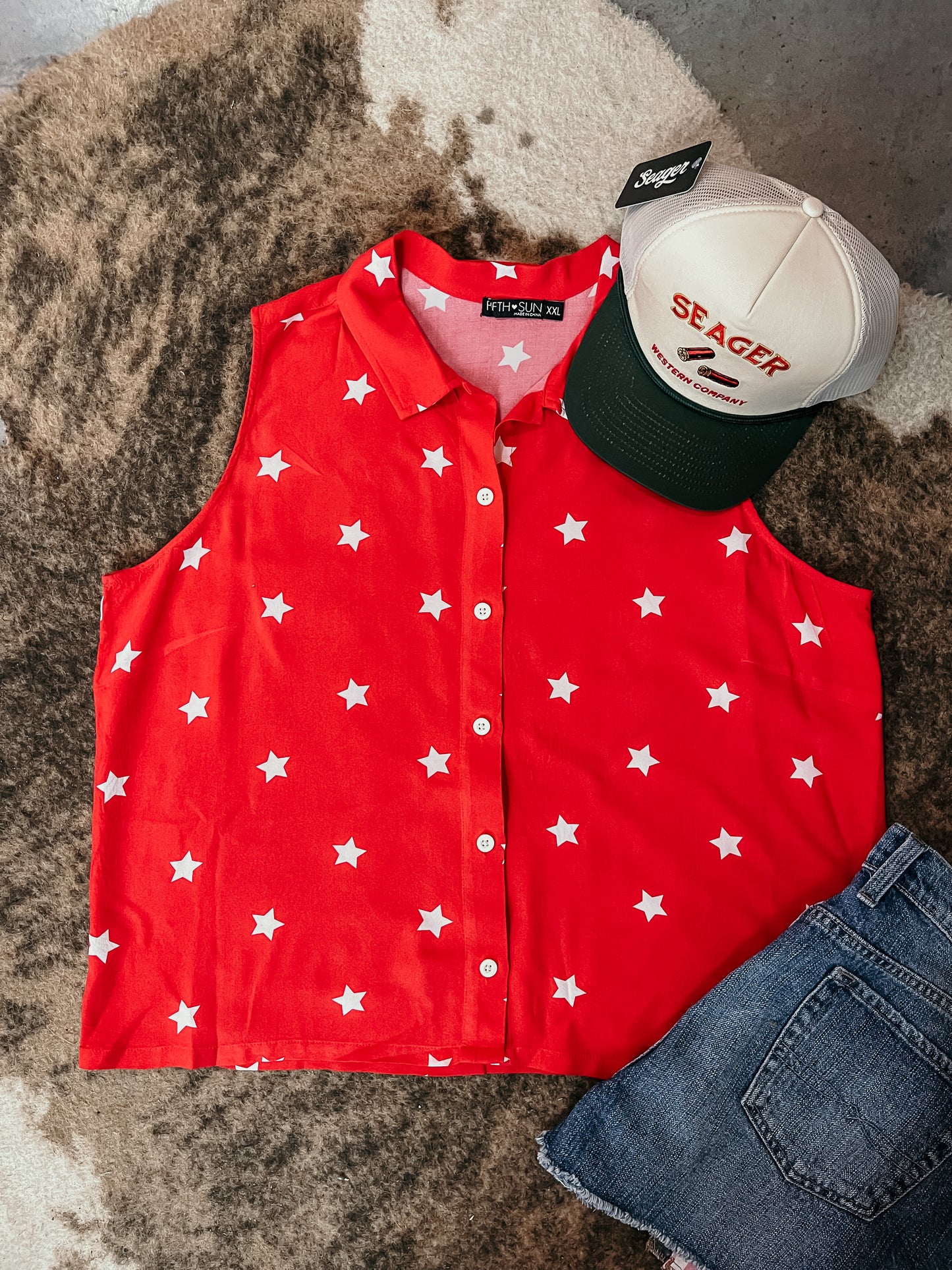 Star Top HP