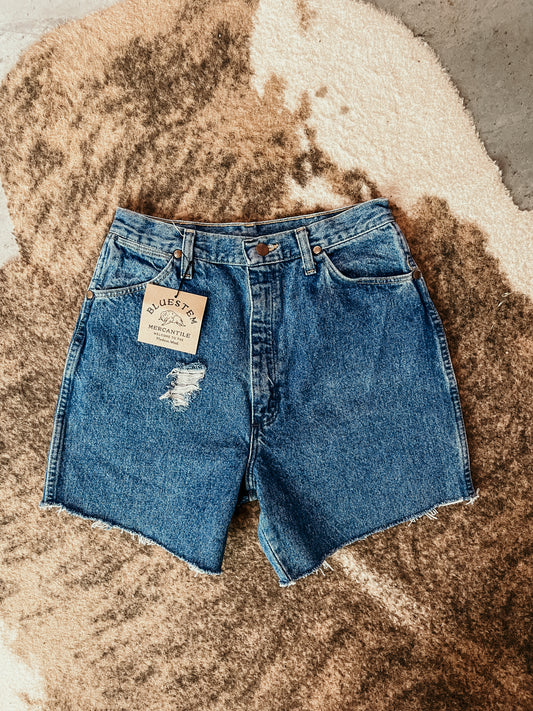 Wrangler Cut Offs HP