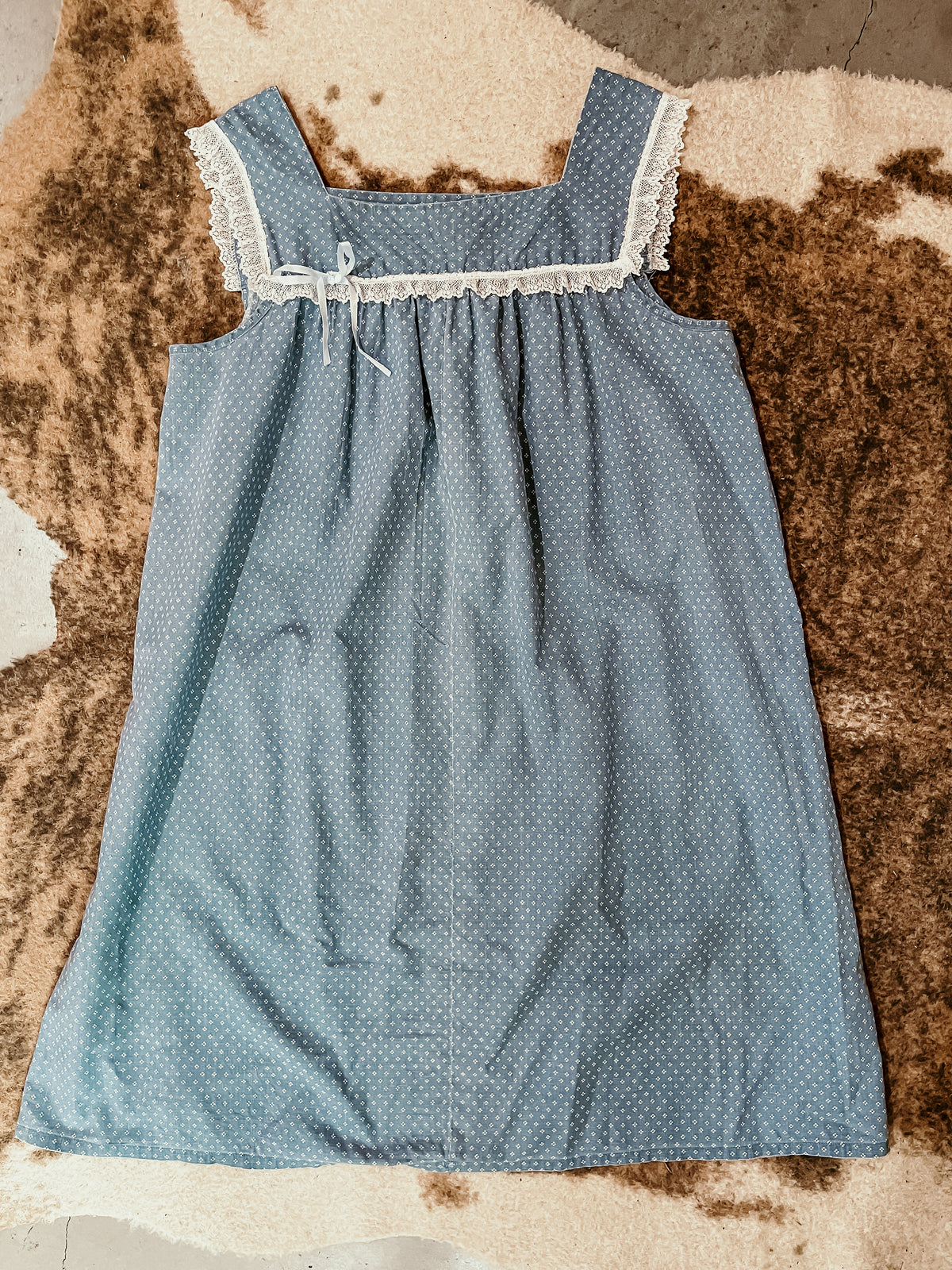 Sweetest Vintage Nightgown HP