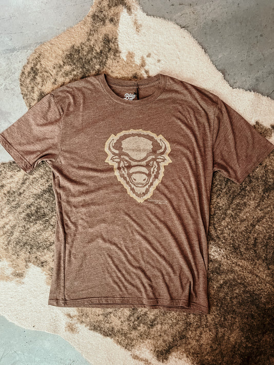 Bison T-Shirt HP
