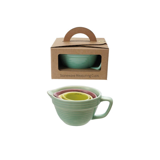 1-1/2, Cup Stoneware