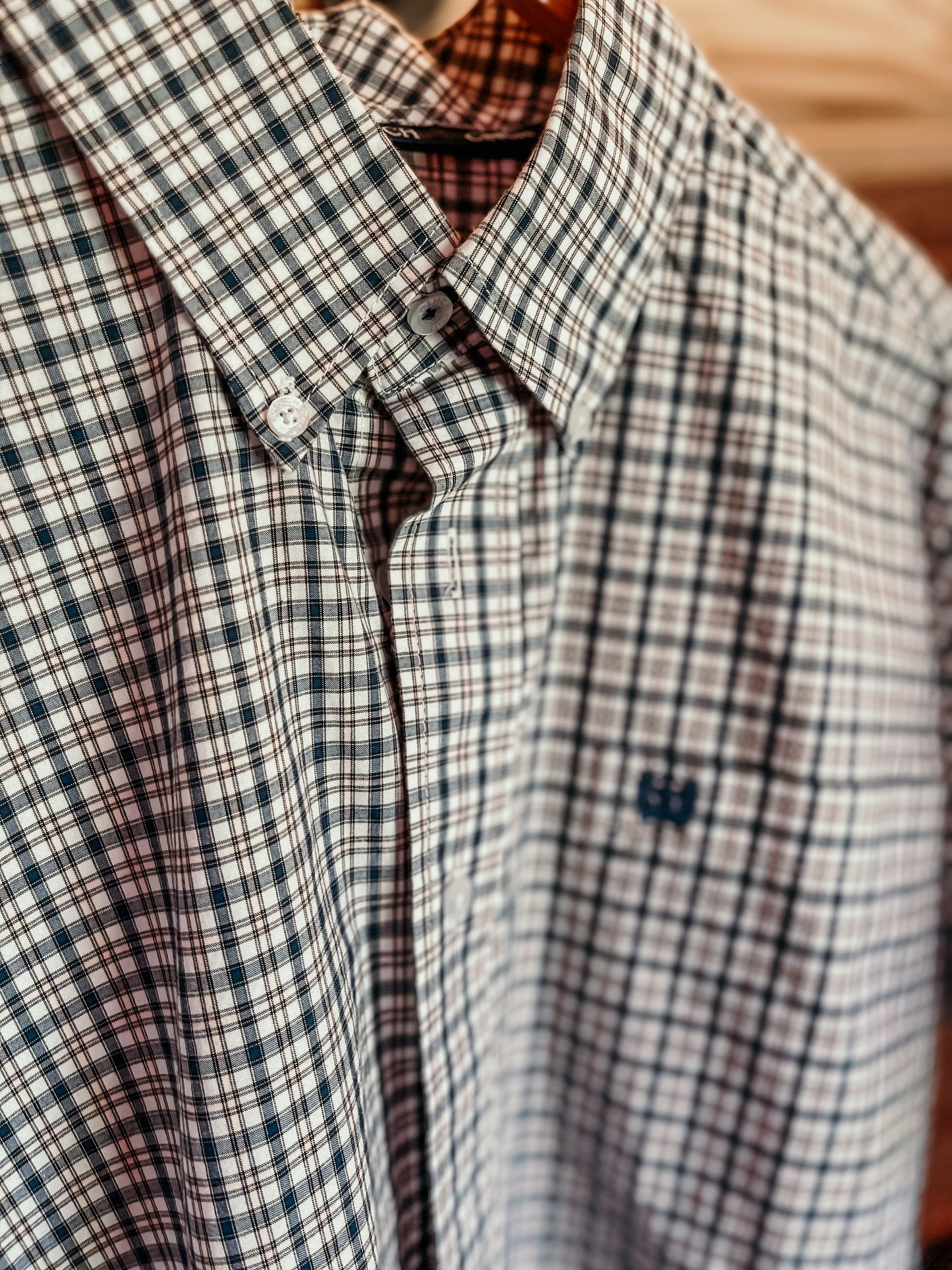 Cinch Short Sleeve HP