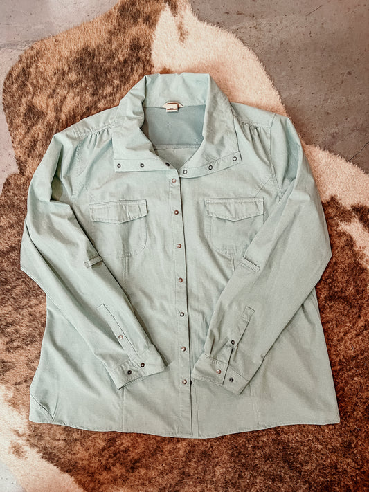 Duluth Windbreaker HP