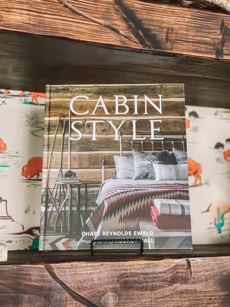 Cabin Style