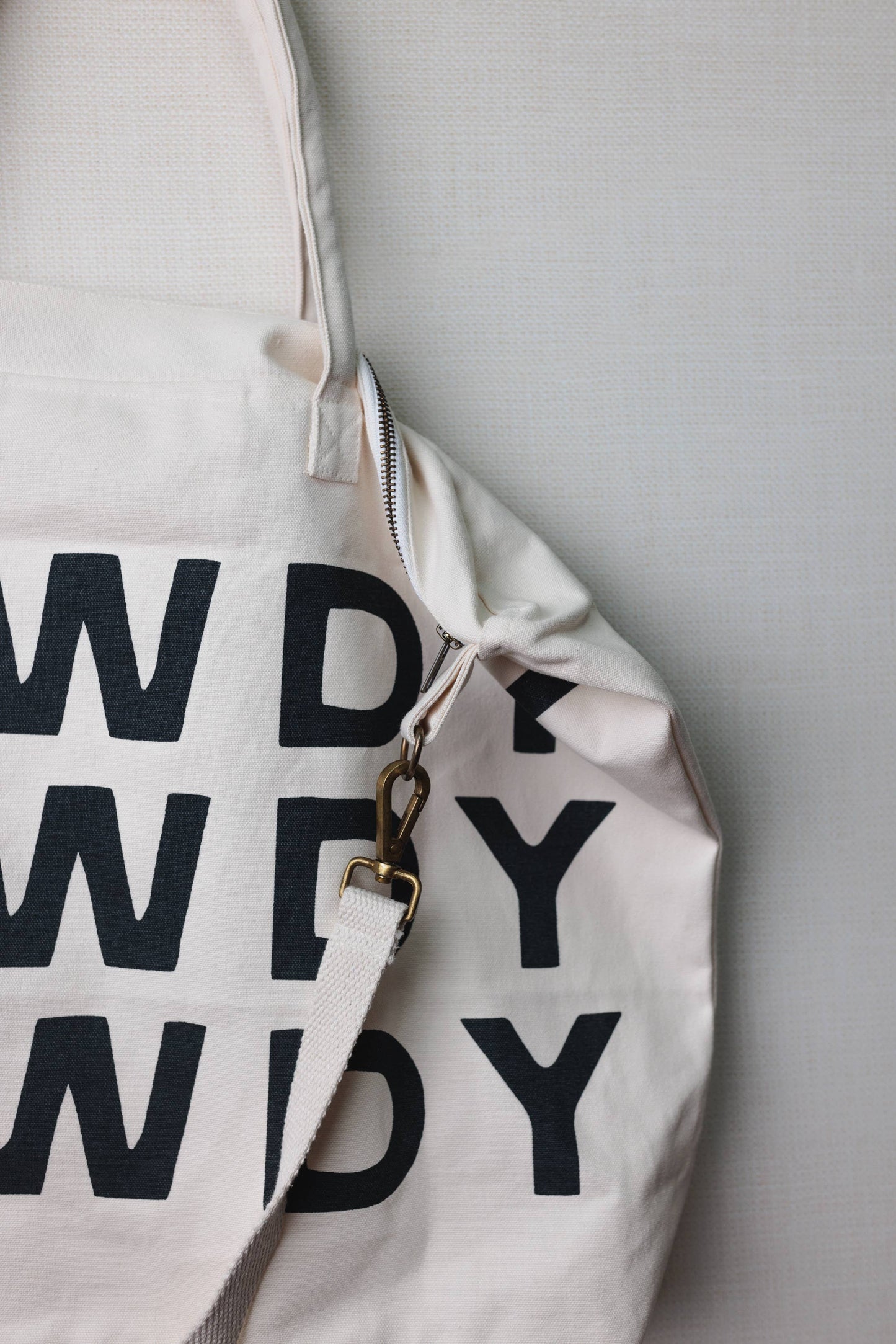 The Ranch Weekender Bag