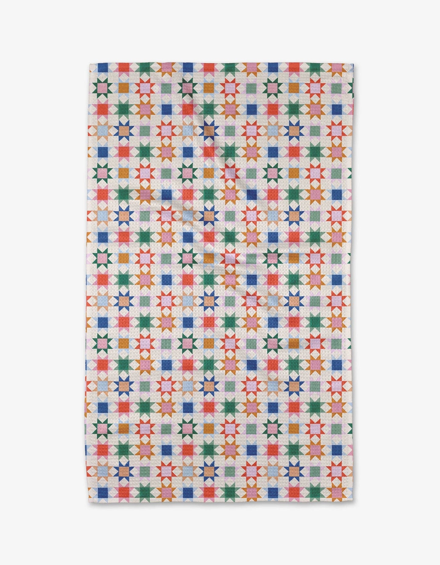 Patchwork Picnic