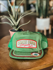 Sendero Snake Farm Hat
