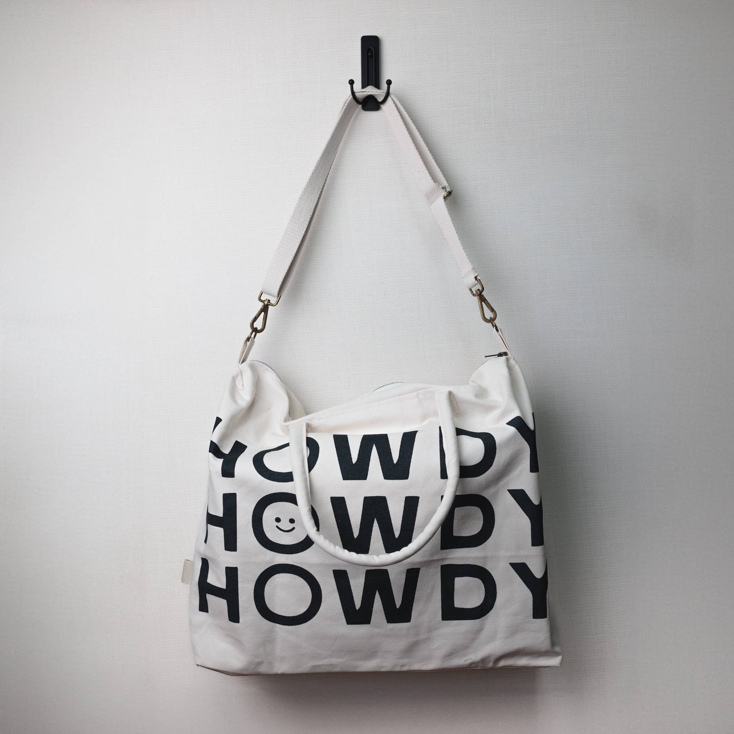 The Ranch Weekender Bag