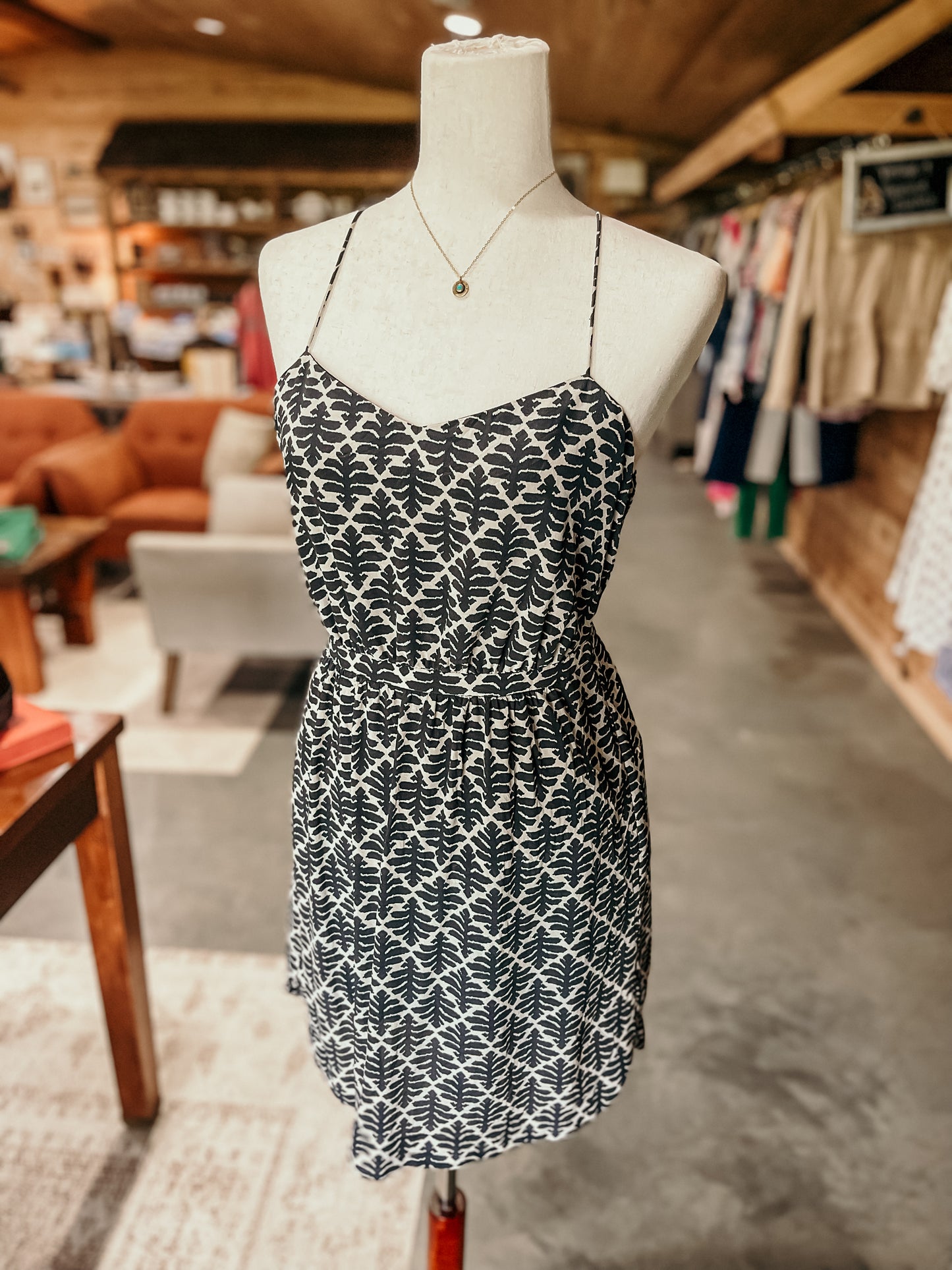 Madewell Dress HP