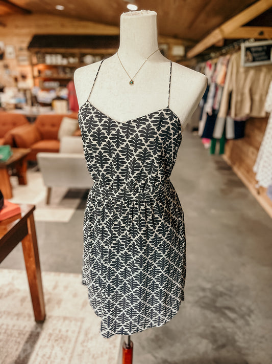 Madewell Dress HP
